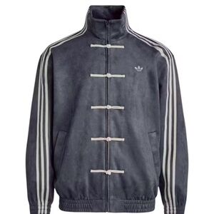 adidas Chinese new year cny tang jacket